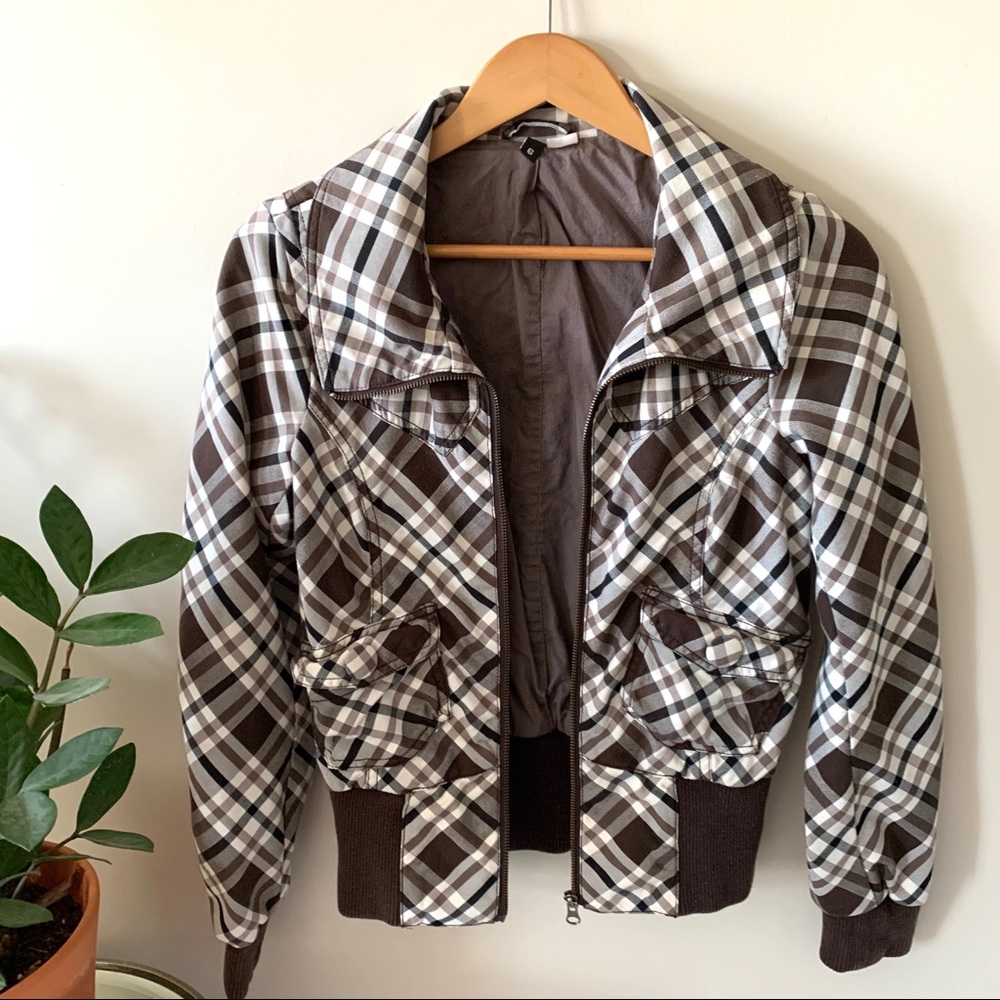 H&M- Jacket
